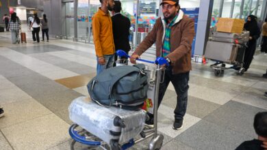 DGCA asks airlines to avoid 9 West Asia airspaces, restrict flying below 32,000 feet