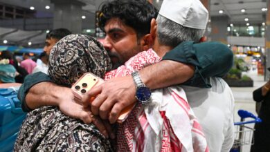 India most ‘proactive and responsive’ in safeguarding its people abroad: Report India most ‘proactive and responsive’ in safeguarding its people abroad: Report