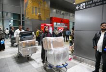 Indian carriers resume Riyadh flights as govt monitors West Asia situation