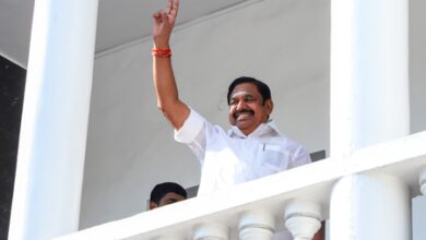 AIADMK sets up panel to negotiate seat sharing with NDA partners for TN Assembly polls