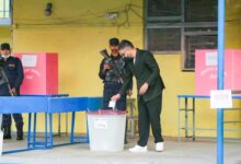 Nepal’s Gen-Z wave brings historic political shift: Report