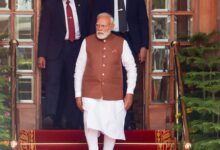 ‘Heartfelt congratulations’: CMs of BJP-ruled states on PM Modi’s new record