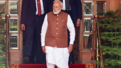 ‘Heartfelt congratulations’: CMs of BJP-ruled states on PM Modi’s new record