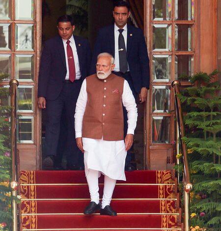 ‘Heartfelt congratulations’: CMs of BJP-ruled states on PM Modi’s new record ‘Heartfelt congratulations’: CMs of BJP-ruled states on PM Modi’s new record