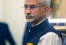 EAM Jaishankar to embark on Belgium visit today, discuss strengthening ties with EU