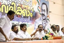 Team UDF intact, no discord: LoP Satheesan exudes confidence ahead of Kerala Assembly polls