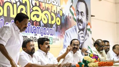 ECI steps in after row over FB’s removal of Kerala LoP Satheesan’s interview clip