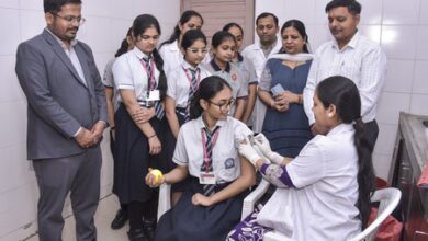 Gujarat reports vaccination of over 11.3 lakh infants, 24 lakh children in 2025–26