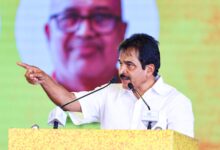 Pinarayi Vijayan is a compromised Chief Minister, says K.C. Venugopal