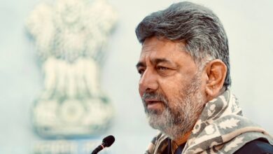 Karnataka to raise Andhra’s objections to Upper Krishna Project with Centre