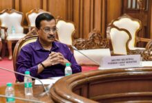 Senior advocates, academicians seek action against Kejriwal over allegations against Delhi HC judge