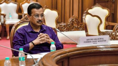 Senior advocates, academicians seek action against Kejriwal over allegations against Delhi HC judge