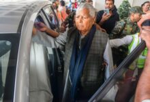 Delhi HC refuses to quash case against Lalu Prasad Yadav in land-for-job scam