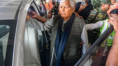Delhi HC refuses to quash case against Lalu Prasad Yadav in land-for-job scam