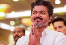 Vijay to reach New Delhi today ahead of CBI questioning in Karur stampede case