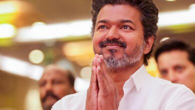 Vijay to reach New Delhi today ahead of CBI questioning in Karur stampede case