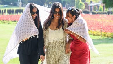 Rain, thunderstorm likely in MP’s several districts; temperature soars