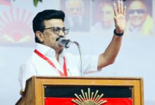 Seat-sharing talks in DMK-led alliance face strain as allies seek larger share