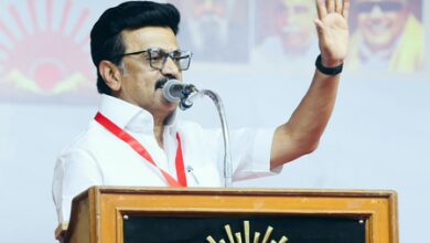 Seat-sharing talks in DMK-led alliance face strain as allies seek larger share