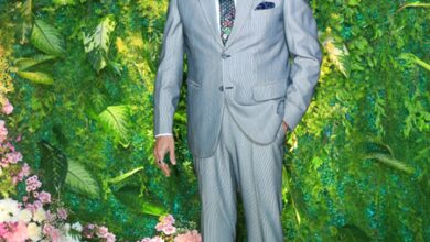 Boman Irani wears diplomatic hat, says he, Smriti, Aruna Irani are ready for peace talks with Trump