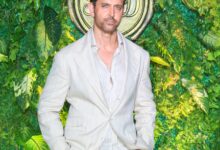 Hrithik Roshan asks KJo for production advice, latter sketches out his cinematic journey