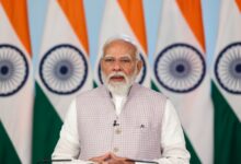 ‘Look forward to working closely’: PM Modi congratulates Charnvirakul on his election as Thailand’s PM