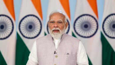 ‘Look forward to working closely’: PM Modi congratulates Charnvirakul on his election as Thailand’s PM