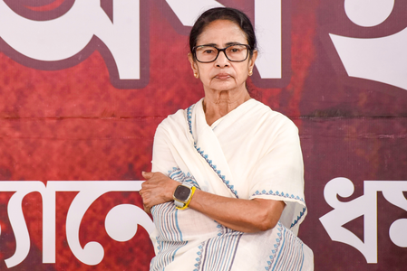 Bengal teachers’ body urges CM Mamata Banerjee to implement 7th Pay Commission for all educators Bengal teachers’ body urges CM Mamata Banerjee to implement 7th Pay Commission for all educators