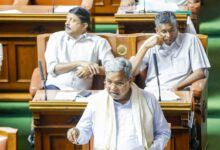 K’taka deficit under control compared to other Southern states: CM Siddaramaiah