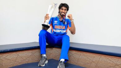 ‘We’re going to have fun’: Tilak Varma arrives in Dehradun for Kuldeep Yadav’s wedding