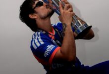 IPL 2026: Abhishek, Ishan in race to captain SRH in initial games in Pat Cummins’ absence