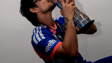 IPL 2026: Abhishek, Ishan in race to captain SRH in initial games in Pat Cummins’ absence