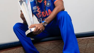 Bumrah doesn’t allow batters to find their rhythm or flow, says Pakistan selector Aaqib Javed