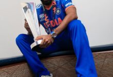 I always wanted to do a tough job; I started cricket for that: Bumrah