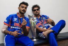 IPL 2026: DC have enough backups for every slot except for Axar & Kuldeep, opines Chopra