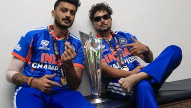 IPL 2026: DC have enough backups for every slot except for Axar & Kuldeep, opines Chopra