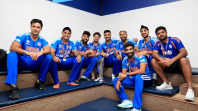 India is strongest ever white-ball team after back-to-back Men’s T20 WC triumphs, says Ricky Ponting