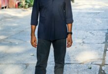 Prakash Jha says he didn’t realise when daughter Disha grew up into a filmmaking professional