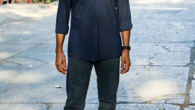 Prakash Jha says he didn’t realise when daughter Disha grew up into a filmmaking professional