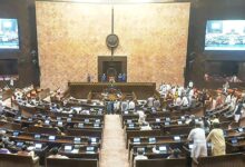 RS polls: BJP says NDA will secure majority, BJD hopeful of ‘good result’