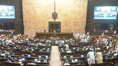 RS polls: BJP says NDA will secure majority, BJD hopeful of ‘good result’ RS polls: BJP says NDA will secure majority, BJD hopeful of ‘good result’