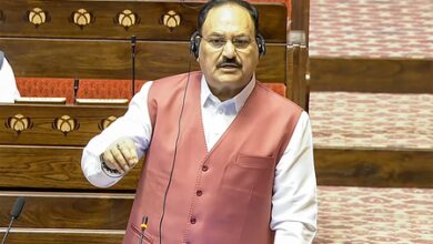 States getting adequate supply of fertilisers: Union Minister JP Nadda