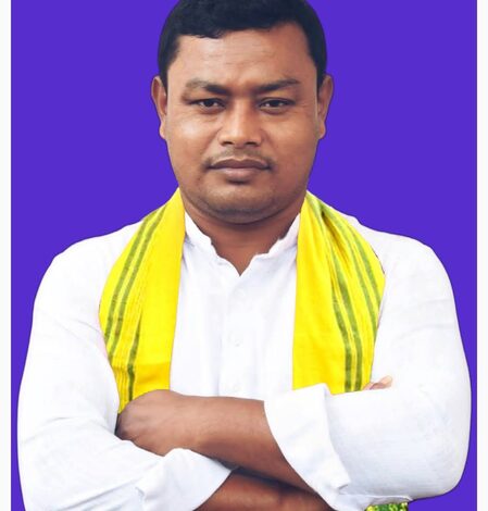 Trinamool, BJP spar ahead of BJP’s Parivartan Yatra in north Bengal’s Siliguri