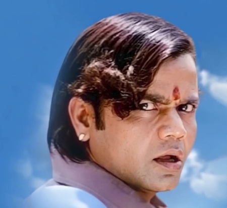 Rajpal Yadav says ‘thanks for all the love as ‘Malamaal Weekly’ clocks 20 years Rajpal Yadav says ‘thanks for all the love as ‘Malamaal Weekly’ clocks 20 years