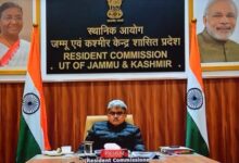 J&K govt amends building by-laws to boost ease of doing business