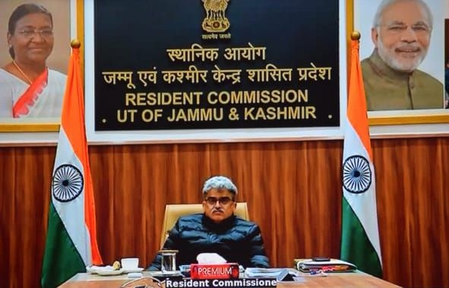 J&K govt amends building by-laws to boost ease of doing business