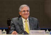 SIR ensured no eligible elector is left out, no ineligible elector is included in rolls: CEC