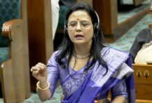 SC issues notice on Lokpal plea against Delhi HC order in Mahua Moitra cash-for-query row