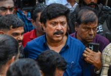 Storm around Kerala Minister Ganesh Kumar intensifies ahead of Assembly polls