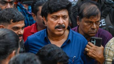 Storm around Kerala Minister Ganesh Kumar intensifies ahead of Assembly polls